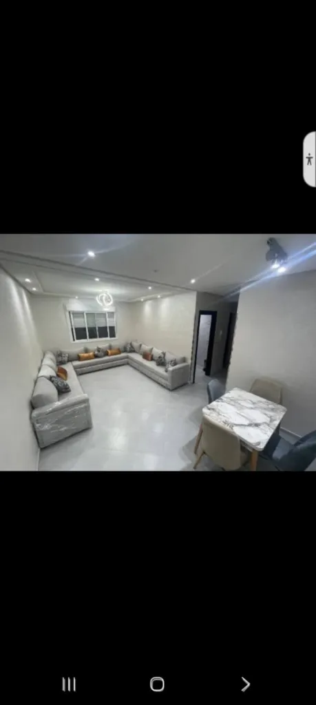 Appartement meublé à louer au mois – Masnana Golf | شقة مفروش للكراء mois – masnana golf