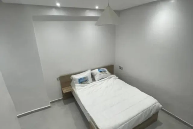 Appartement meublé à louer au mois – Masnana Golf