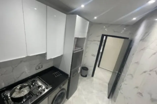 Appartement meublé à louer au mois – Masnana Golf