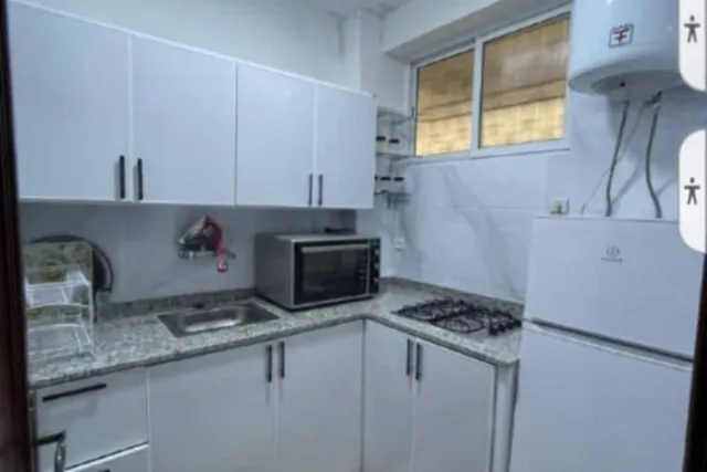 Appartement meublé à louer à Malabata
