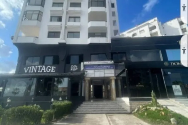 Appartement meublé à louer à Malabata