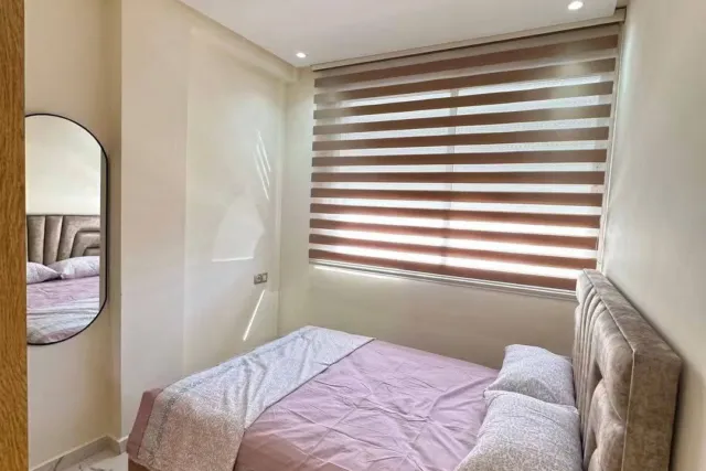 Appartement meublé à louer – Mesnana