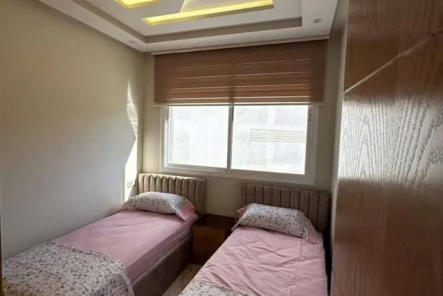 Appartement meublé à louer – Mesnana