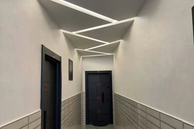 Appartement meublé à louer – Mesnana