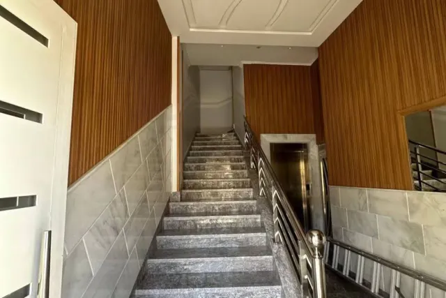 Appartement meublé à louer – Mesnana