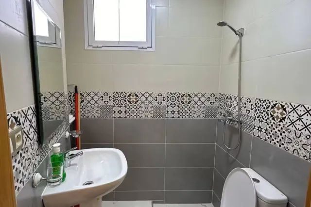 Appartement meublé à louer – Mesnana