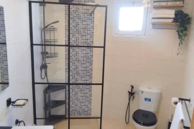 Appartement meublé moderne à louer – Résidence Farah