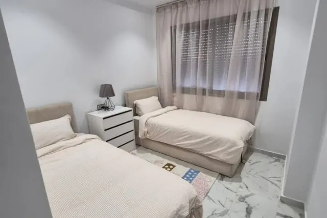 Appartement meublé neuf | Les Jardins de Tanger