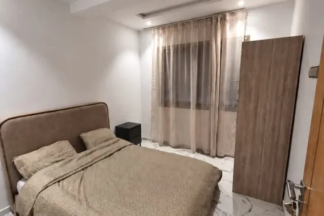 Appartement meublé neuf | Les Jardins de Tanger