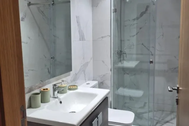 Appartement meublé neuf | Les Jardins de Tanger