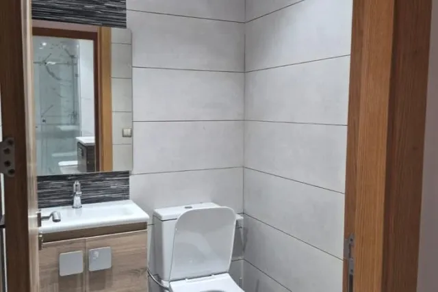 Appartement meublé neuf | Les Jardins de Tanger