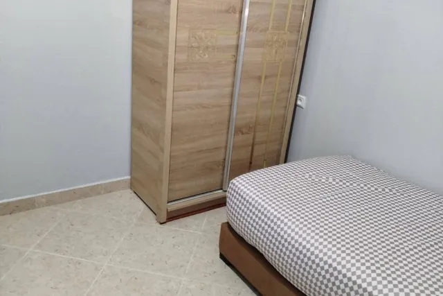 Appartement meublé à louer à la journée