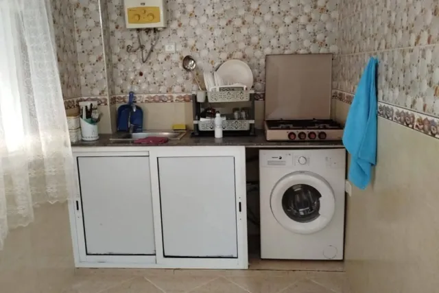 Appartement meublé à louer à la journée