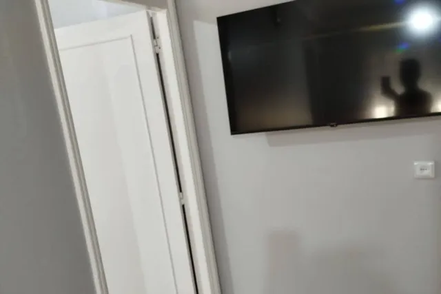 Appartement meublé à louer à la journée