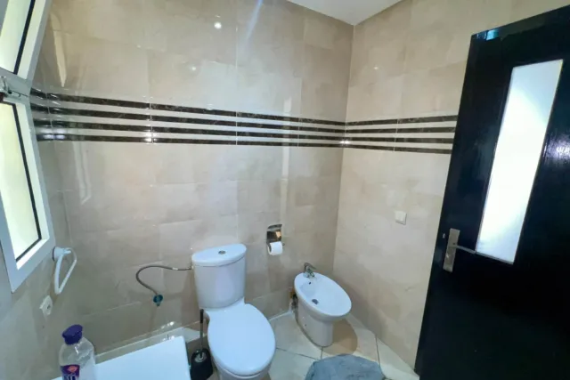 Appartement à louer 1 chambre – Tanja Balia