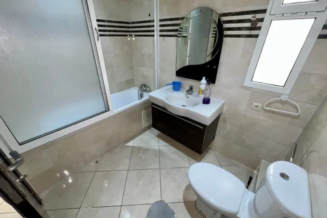 Appartement à louer 1 chambre – Tanja Balia