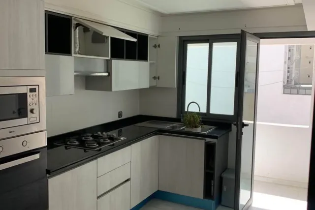 Appartement à louer 1 chambre – Tanja Balia