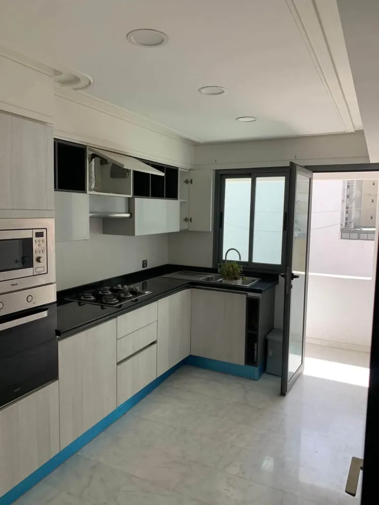 Appartement &agrave; louer 1 chambre &ndash; Tanja Balia