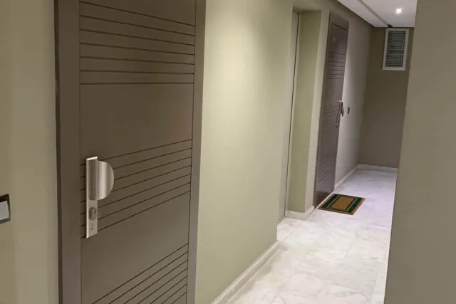 Appartement à louer 1 chambre – Tanja Balia