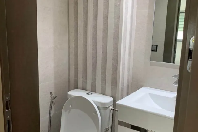 Appartement à louer 1 chambre – Tanja Balia