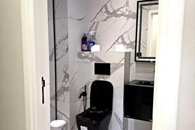 A louer 1 chambre – Tanja Balia
