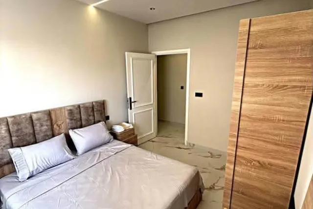 A louer 1 chambre – Tanja Balia
