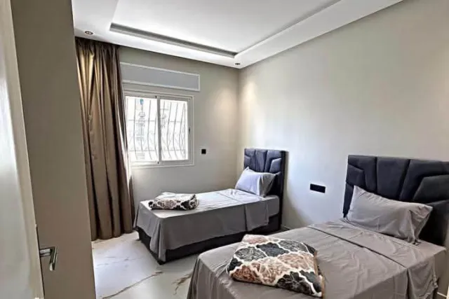 A louer 1 chambre – Tanja Balia