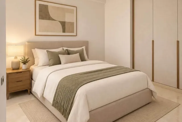Appartements neufs à Tanger – Jardin, parking et aide Da3m