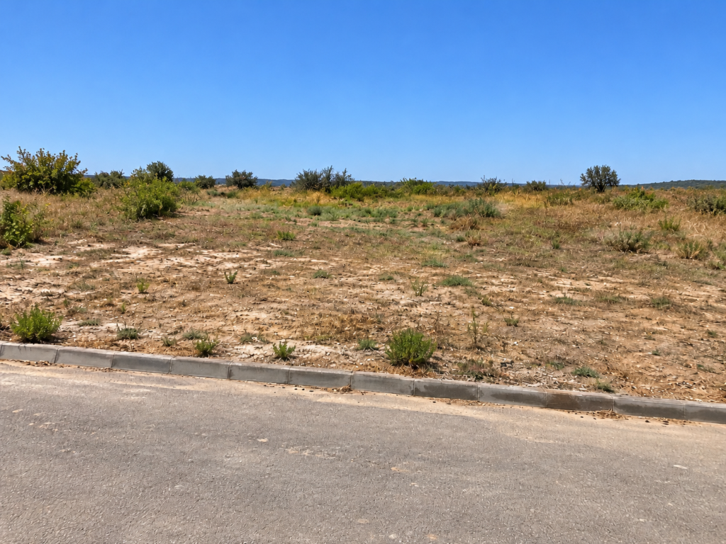 Terrain de 400 m&sup2; pour villa &agrave; vendre &ndash; Moujahidine | أرض 400 m&sup2; pour فيلا للبيع &ndash; moujahidine