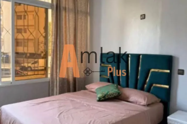 Appartement à vendre 1 chambre – Malabata
