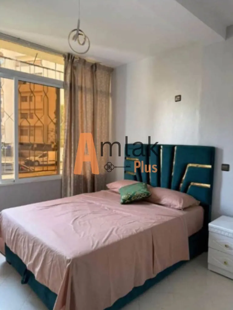 Appartement à vendre 1 chambre – Malabata | شقة للبيع 1 غرفة – مالاباطا