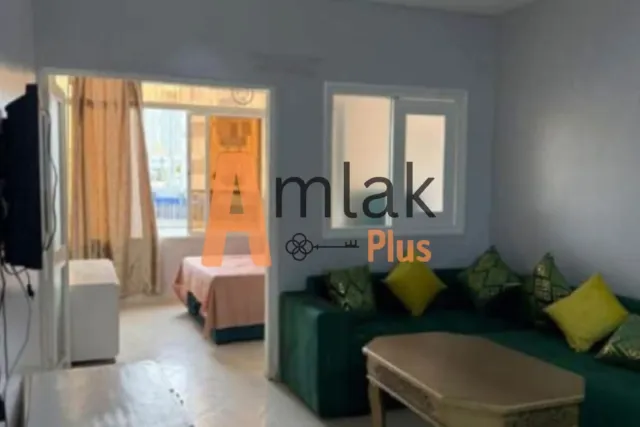 Appartement à vendre 1 chambre – Malabata