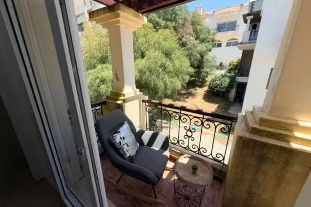 Villa de luxe meublée à vendre à Nouinouiche – Vue mer et piscine privée