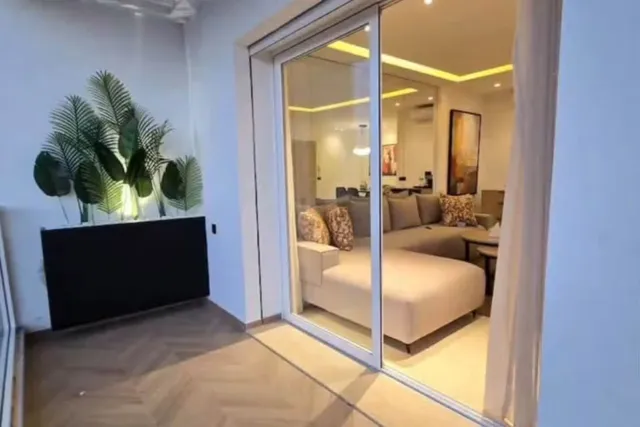Appartement moderne de 89 m² à vendre à Nouinouiche