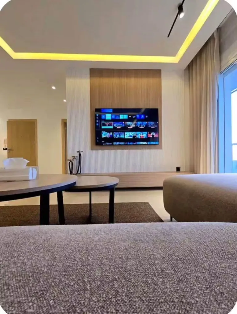 Appartement moderne de 89 m&sup2; &agrave; vendre &agrave; Nouinouiche