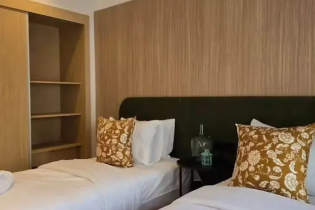Appartement moderne de 89 m² à vendre à Nouinouiche