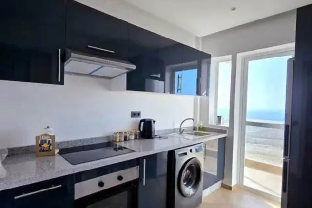 Appartement moderne de 89 m² à vendre à Nouinouiche