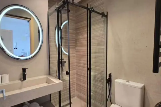 Appartement moderne de 89 m² à vendre à Nouinouiche