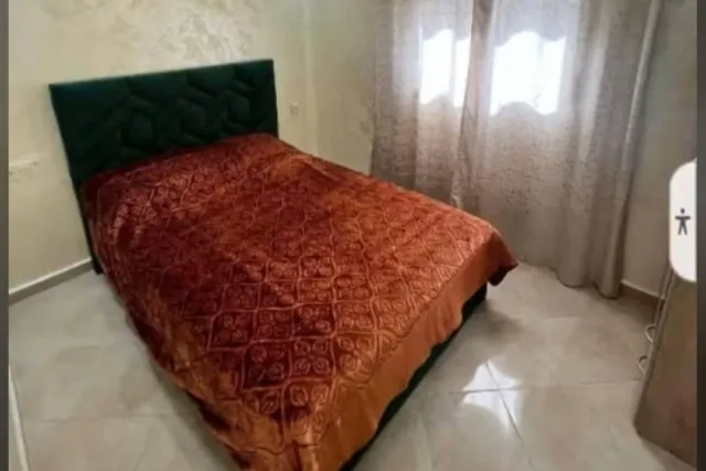 Appartement meublé à louer à Balia – 2 chambres, proche gare TGV
