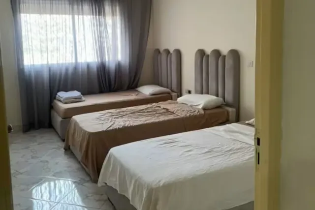 Appartement meublé à louer longue durée à Branes, à proximité de l’école Arsalane