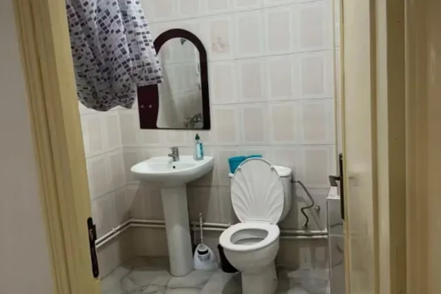 Appartement meublé à louer longue durée à Branes, à proximité de l’école Arsalane
