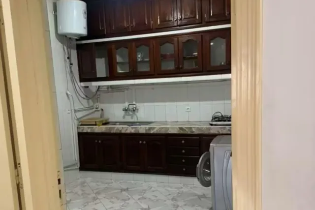 Appartement meublé à louer longue durée à Branes, à proximité de l’école Arsalane