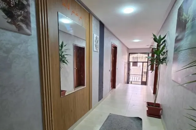 À louer– Appartement Lumineux À Hay El Haddad