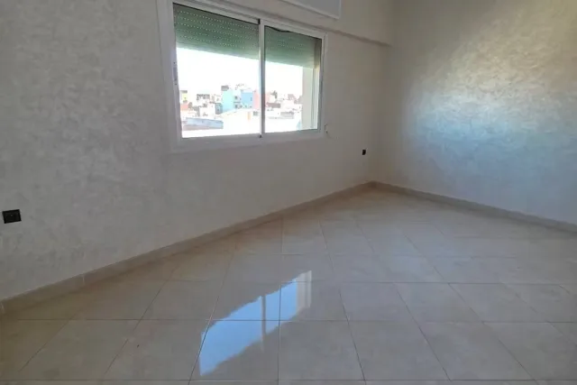 À louer– Appartement Lumineux À Hay El Haddad