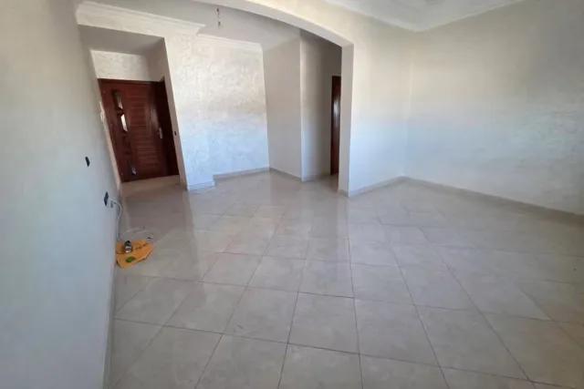 À louer– Appartement Lumineux À Hay El Haddad