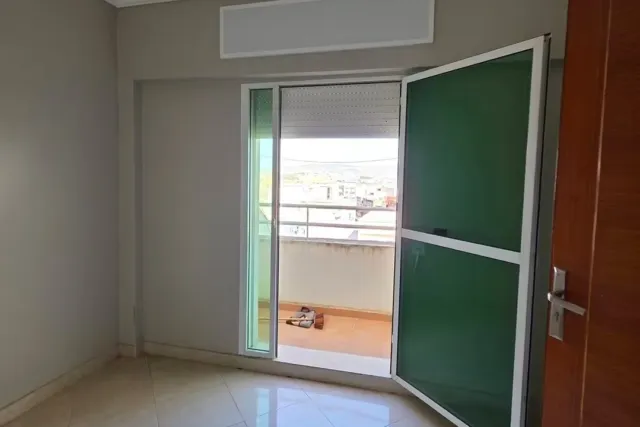 À louer– Appartement Lumineux À Hay El Haddad