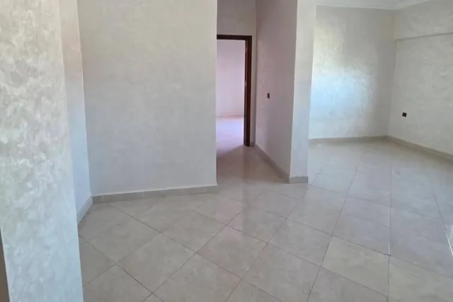 À louer– Appartement Lumineux À Hay El Haddad