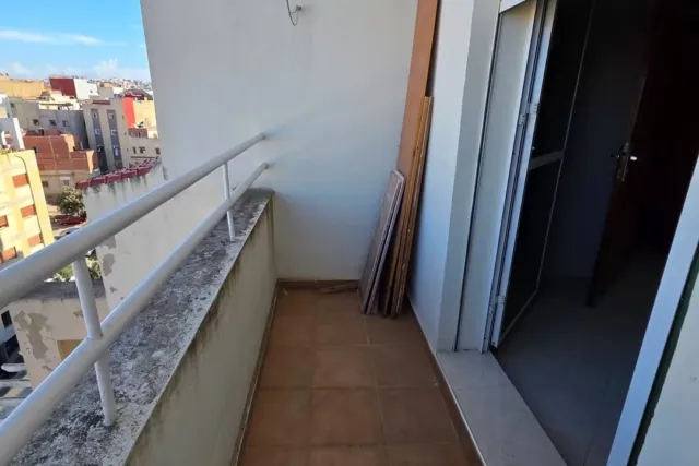 À louer– Appartement Lumineux À Hay El Haddad