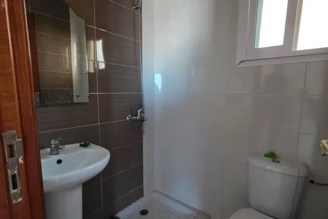 À louer– Appartement Lumineux À Hay El Haddad