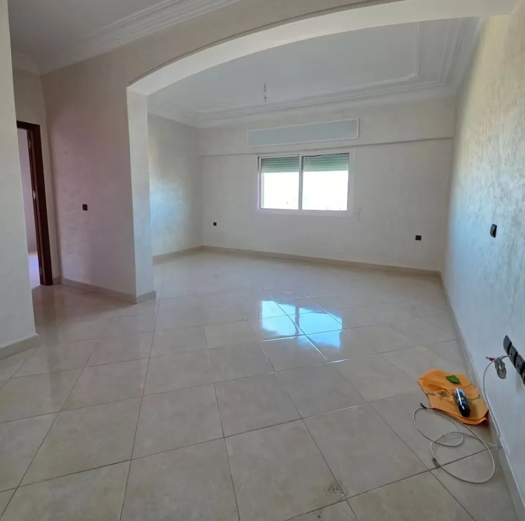 &Agrave; louer&ndash; Appartement Lumineux &Agrave; Hay El Haddad | للكراء&ndash; شقة lumineux hay el haddad